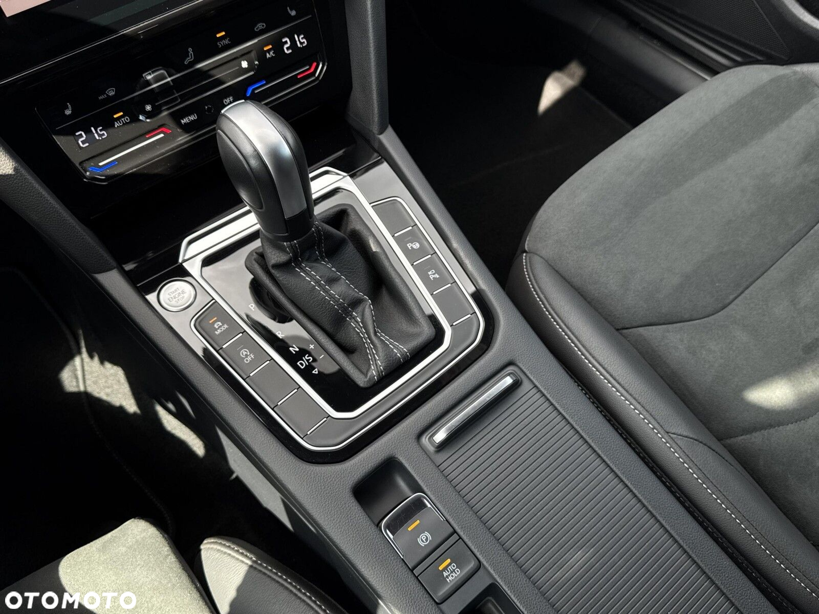 Volkswagen Arteon 2.0 TSI R-Line DSG - 22