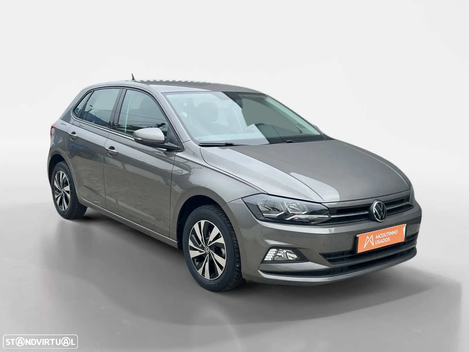 VW Polo 1.0 Confortline - 7