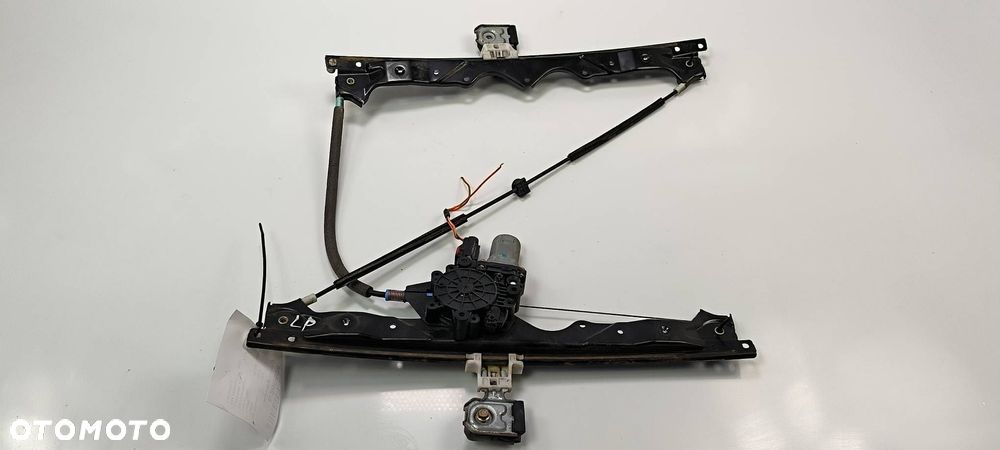 PODNOŚNIK SZYBY LP JEEP GRAND CHEROKEE 55394227AC - 6