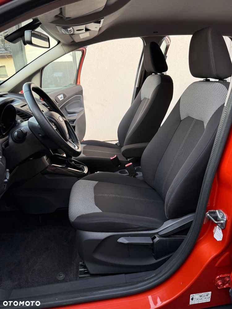 Ford EcoSport 1.0 EcoBoost TITANIUM - 13