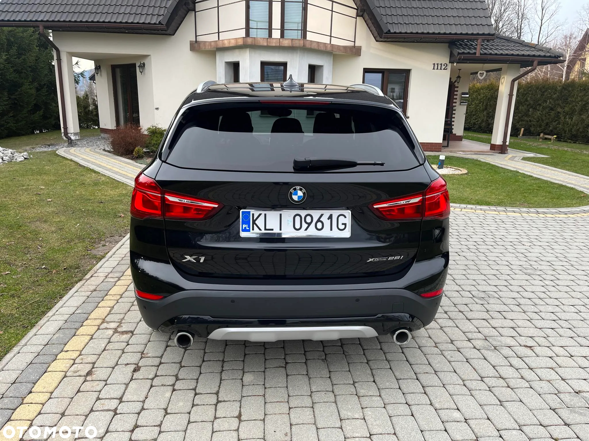 BMW X1 - 6