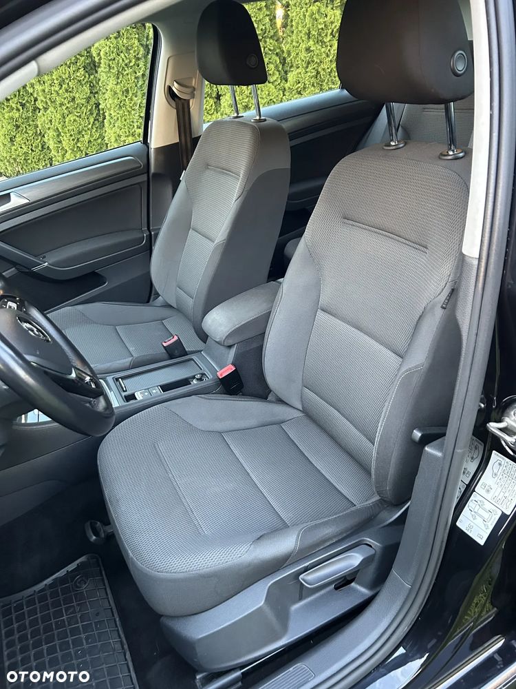 Volkswagen Golf 1.5 TSI BMT Evo Comfortline - 13