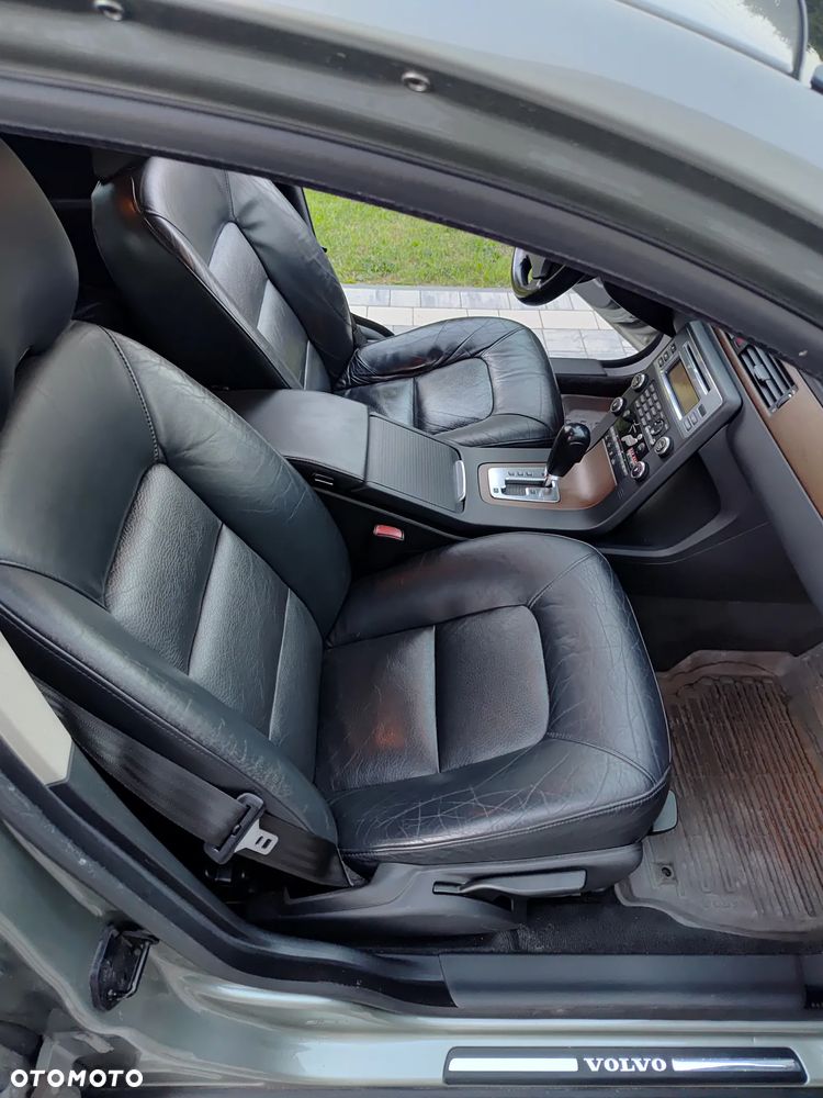Volvo S80 2.5T Summum - 14
