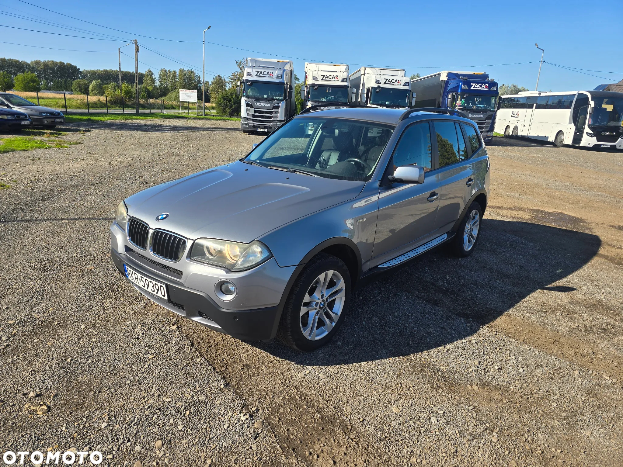 BMW X3 - 2