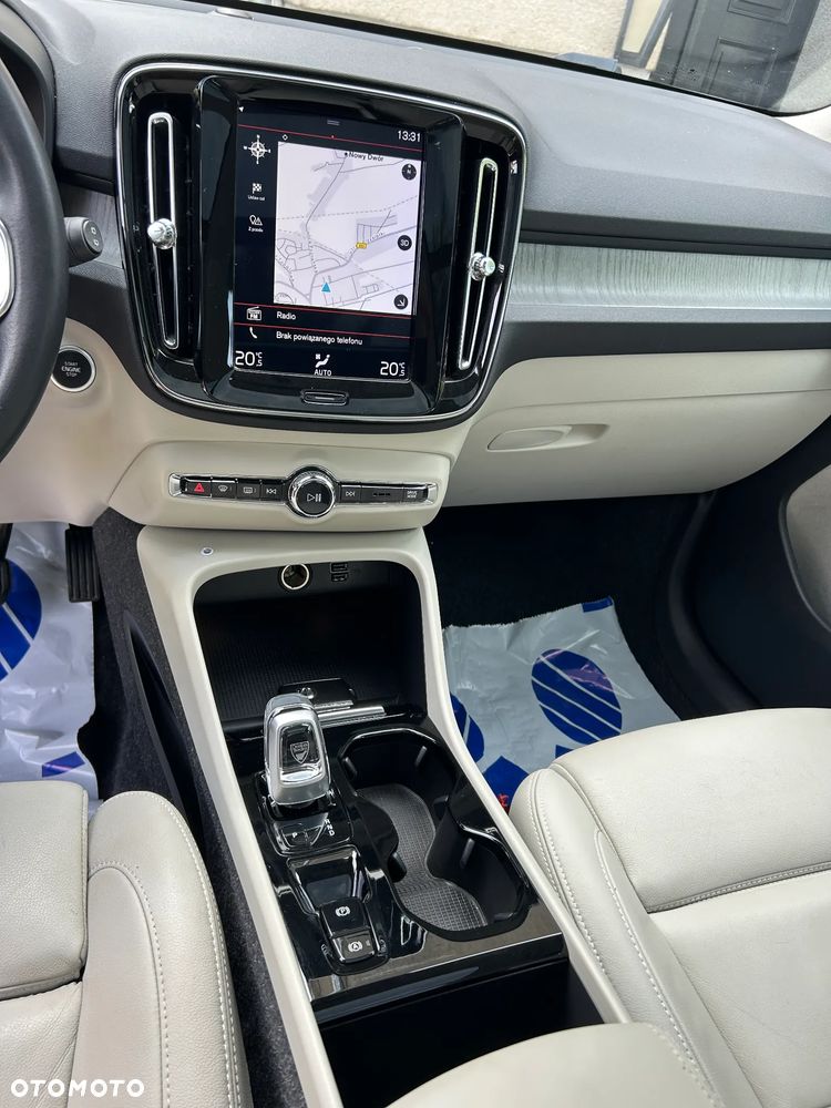 Volvo XC 40 T3 Inscription - 13