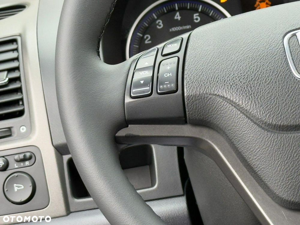 Honda CR-V 2.0i-VTEC Elegance 50 Jahre Edition - 22