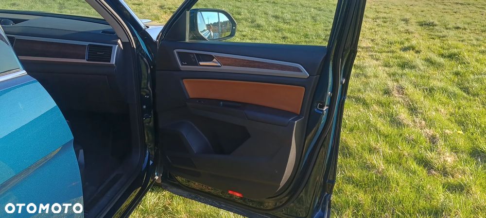 Volkswagen Atlas - 16