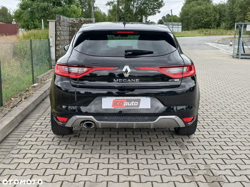 Renault Megane - 6
