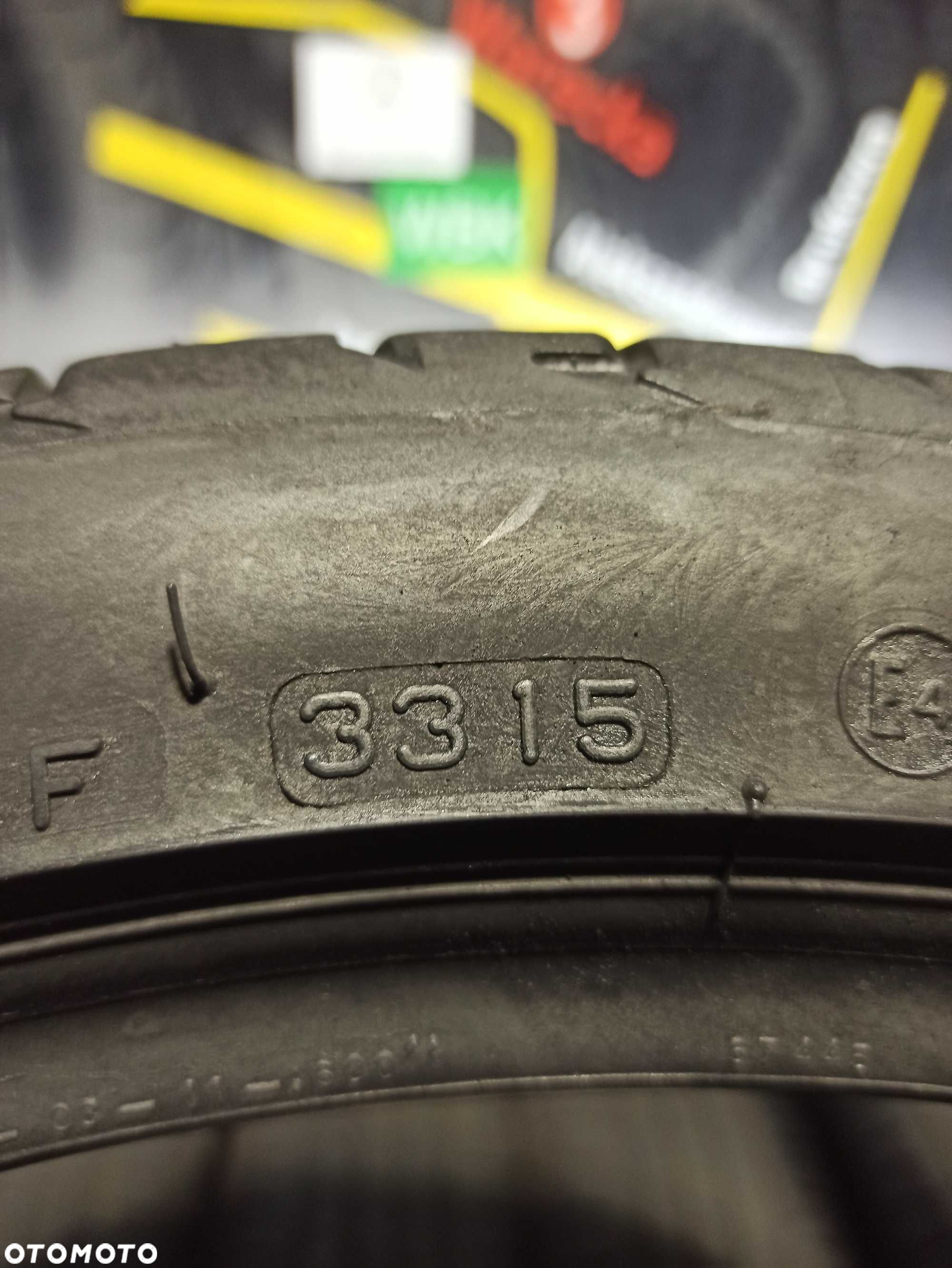 Opony Letnie 215/40/17 BRIDGESTONE POTENZA #1367 - 5