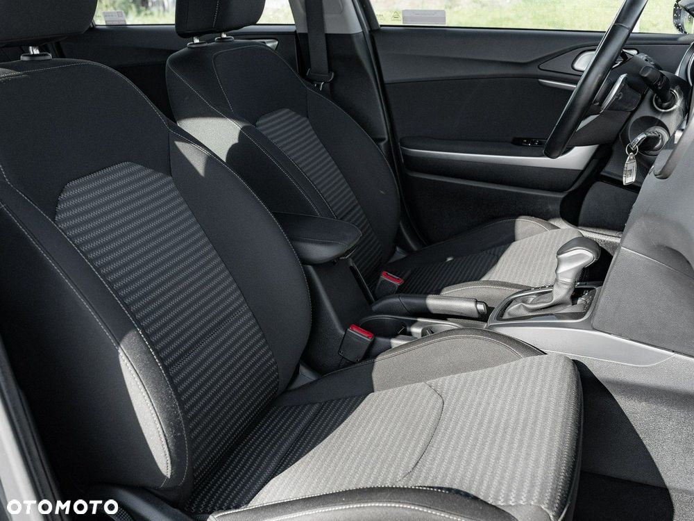 Kia Ceed 1.5 T-GDI M DCT - 31