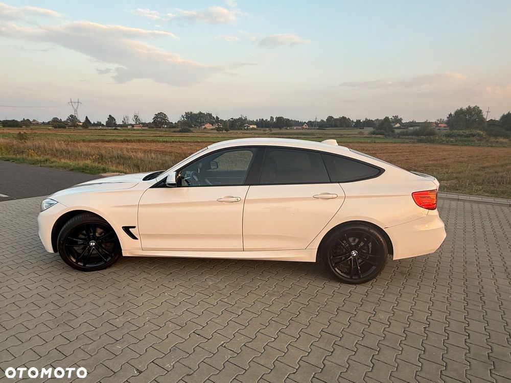 BMW 3GT - 10