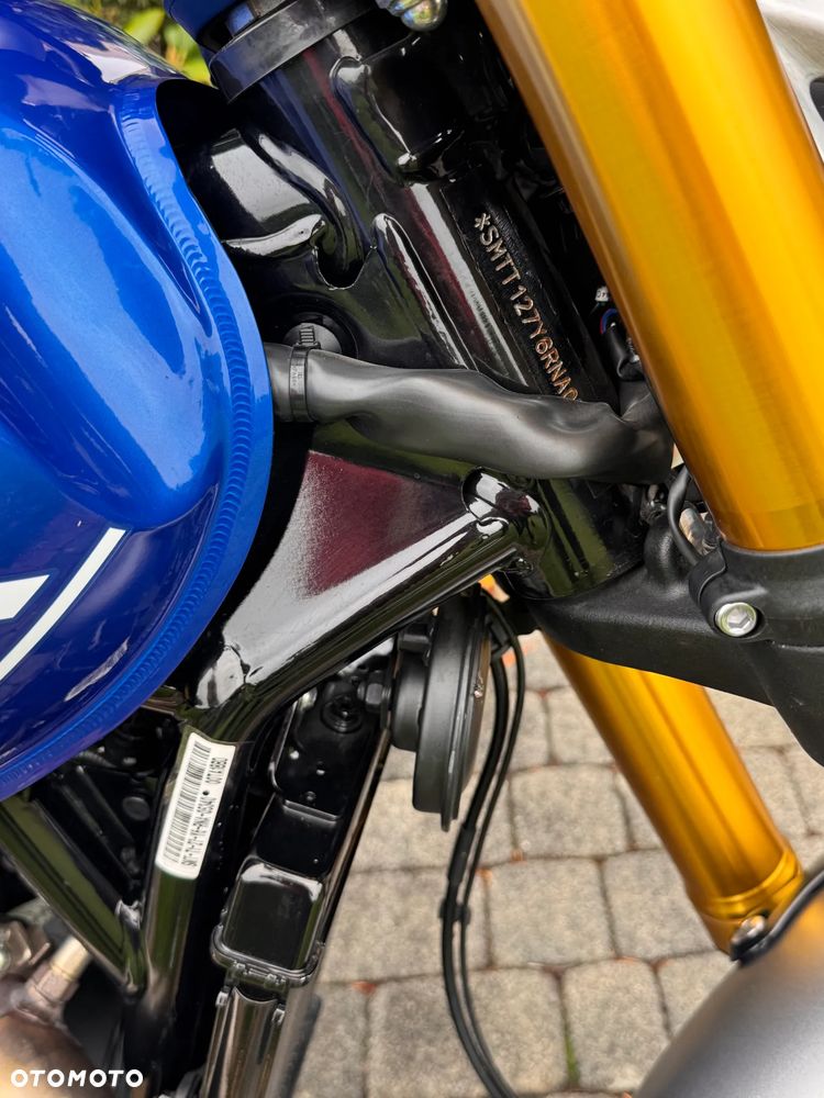 Triumph Speed Twin - 16