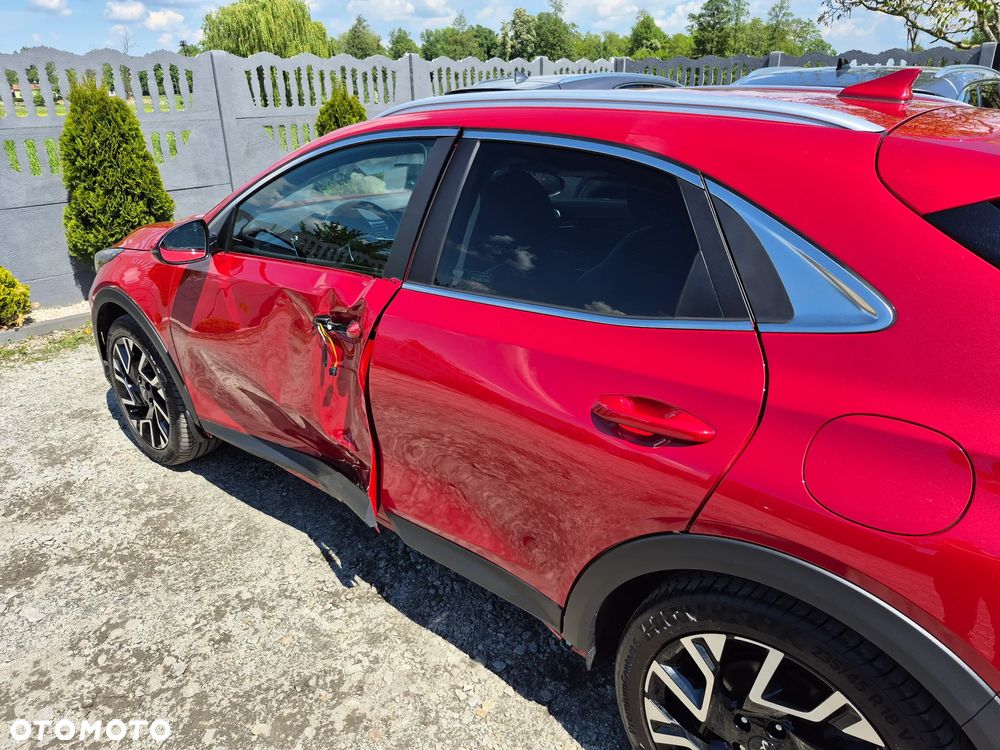 Kia XCeed 1.5 T-GDI Business Line - 31