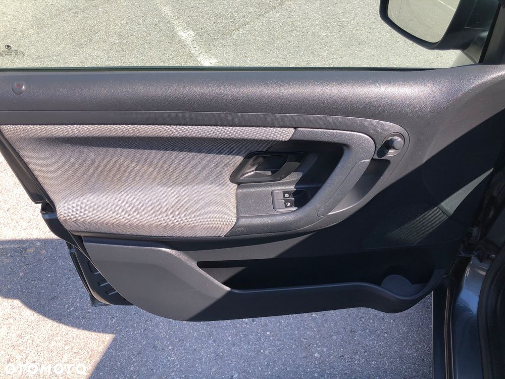 Skoda Fabia 1.6 TDI DPF Active - 10