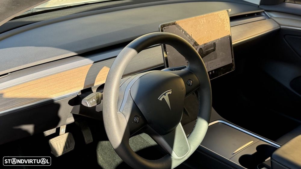 Tesla Model 3 Long Range Tração Integral - 27