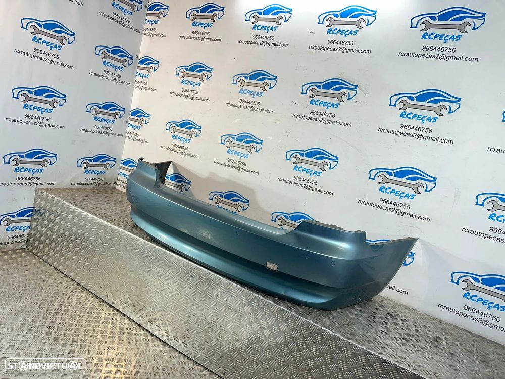 .Parachoques Tras Traseiro Original BMW E92 Coupe E93 Cabrio 2005 - 2011 - 4