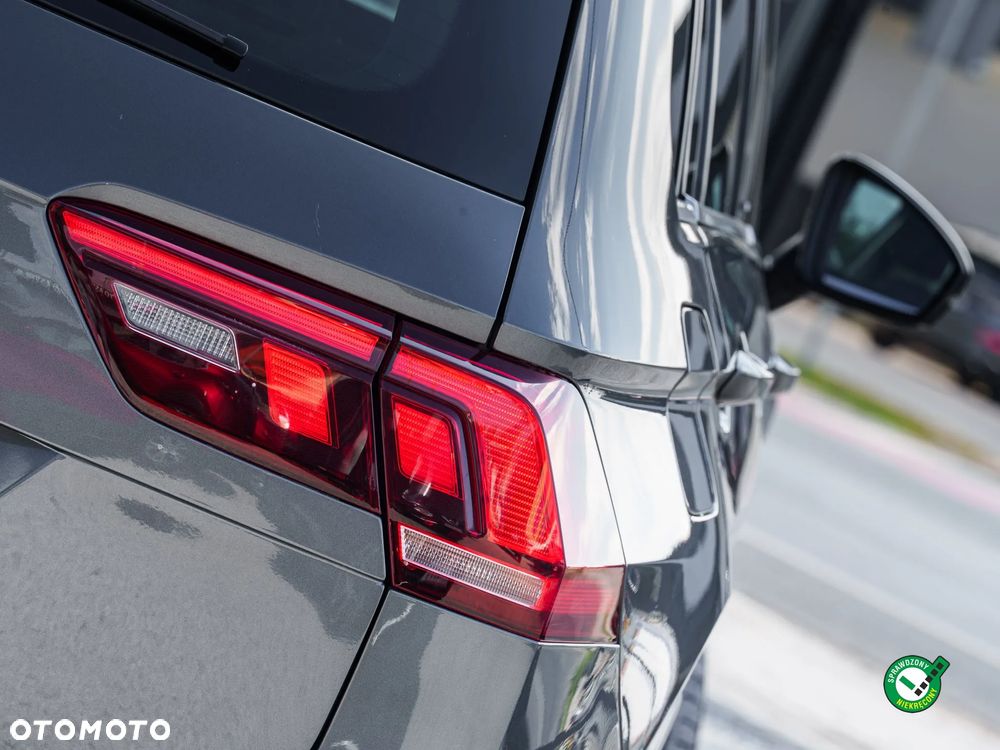 Volkswagen Tiguan 2.0 TDI SCR DSG IQ.DRIVE - 12