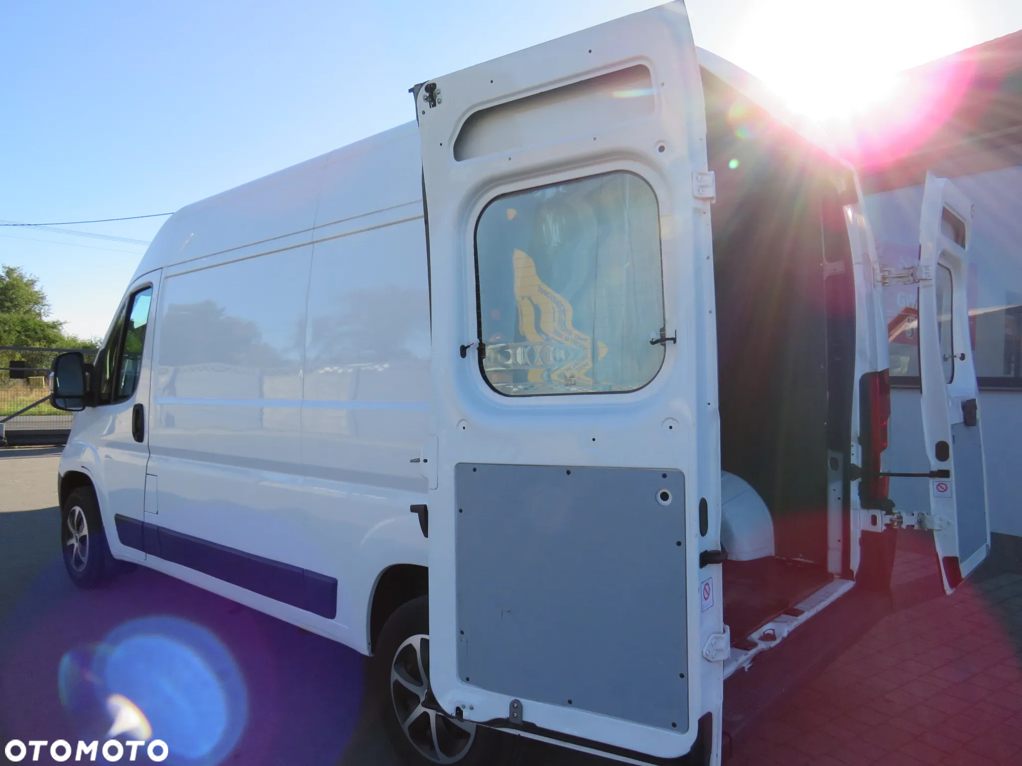 Citroën Jumper L2H2 2.2HDI 130Ps - 35