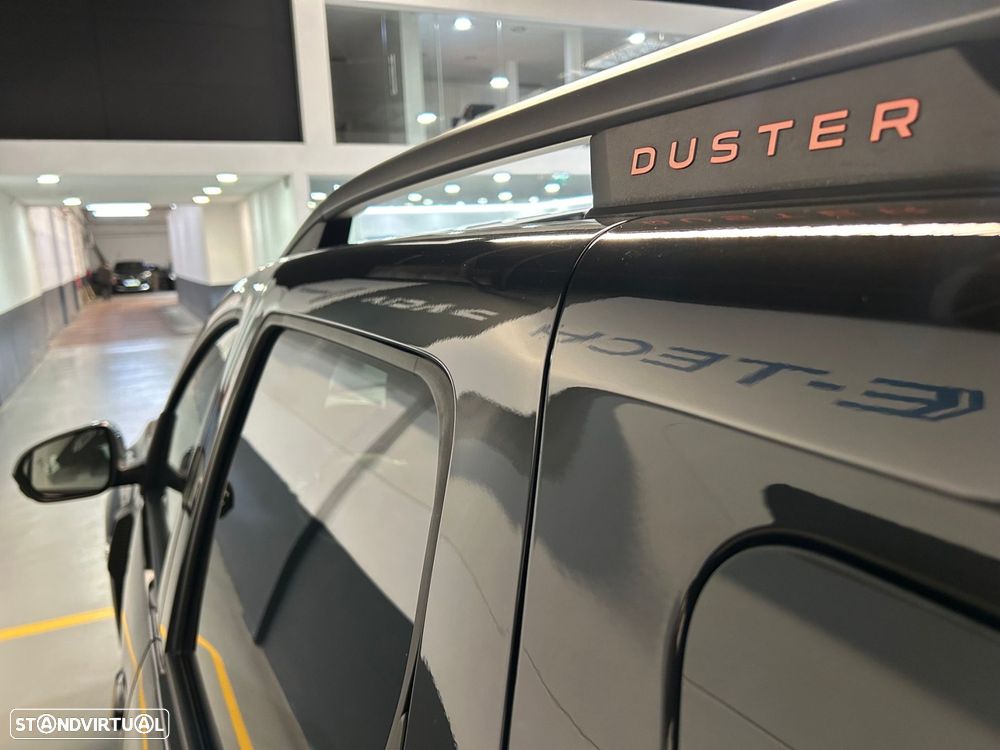 Dacia Duster - 13