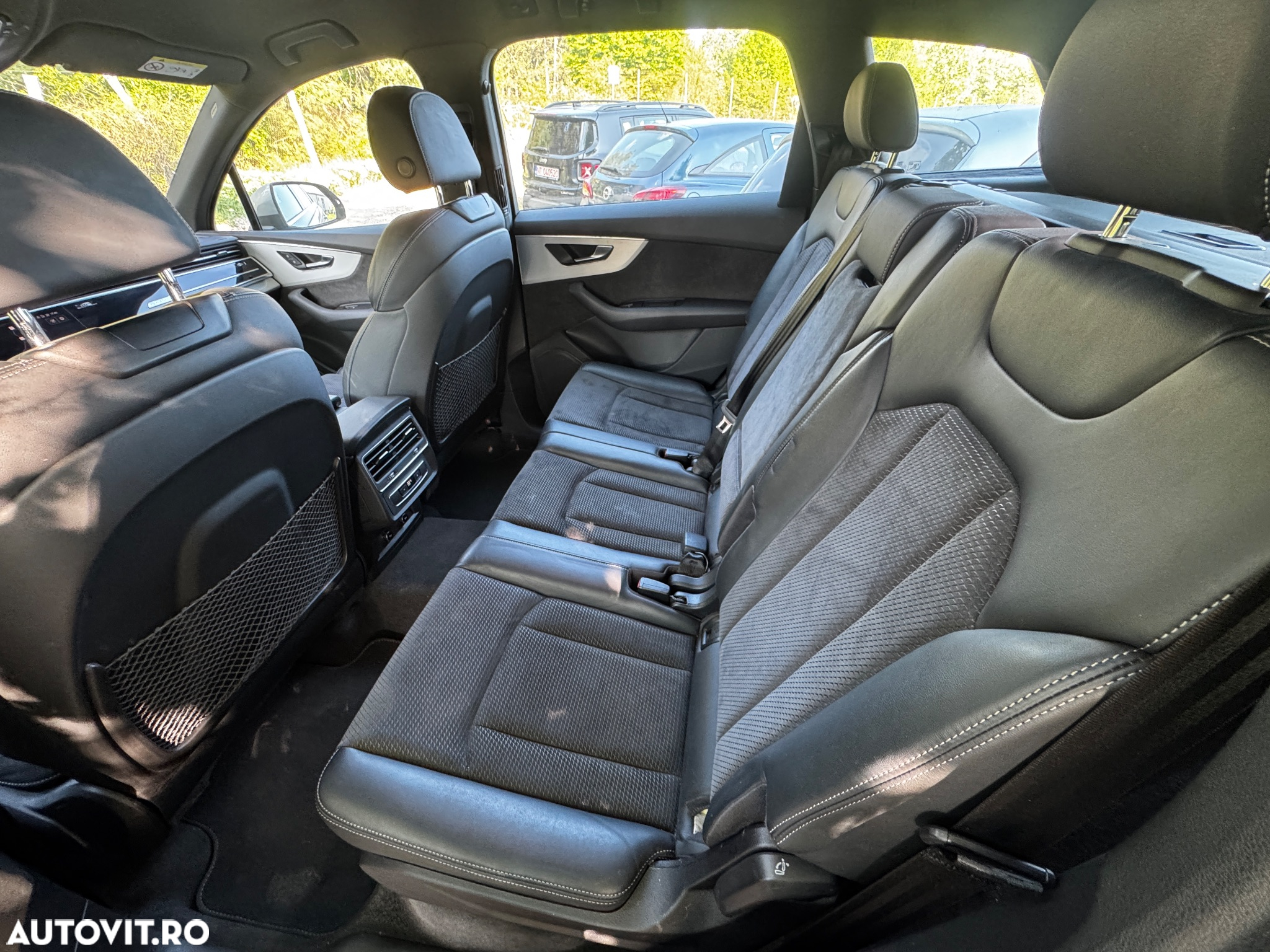 Audi Q7 - 5