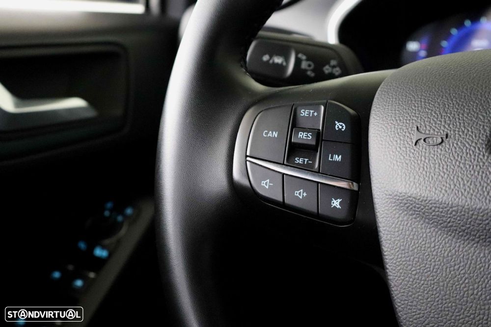 Ford Focus SW 1.0 EcoBoost Active Aut. - 18