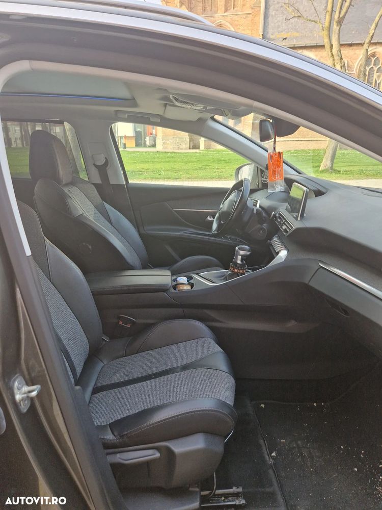 Peugeot 5008 1.5 BlueHDI s&s Acces - 14