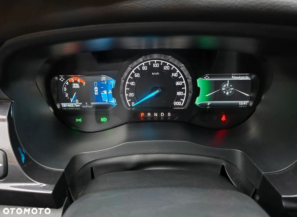 Ford Ranger 2.0 EcoBlue 4x4 DC Wildtrak - 2