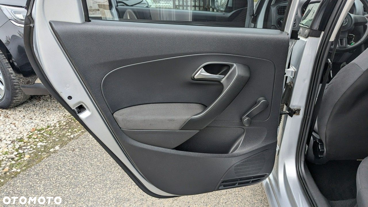 Volkswagen Polo - 29