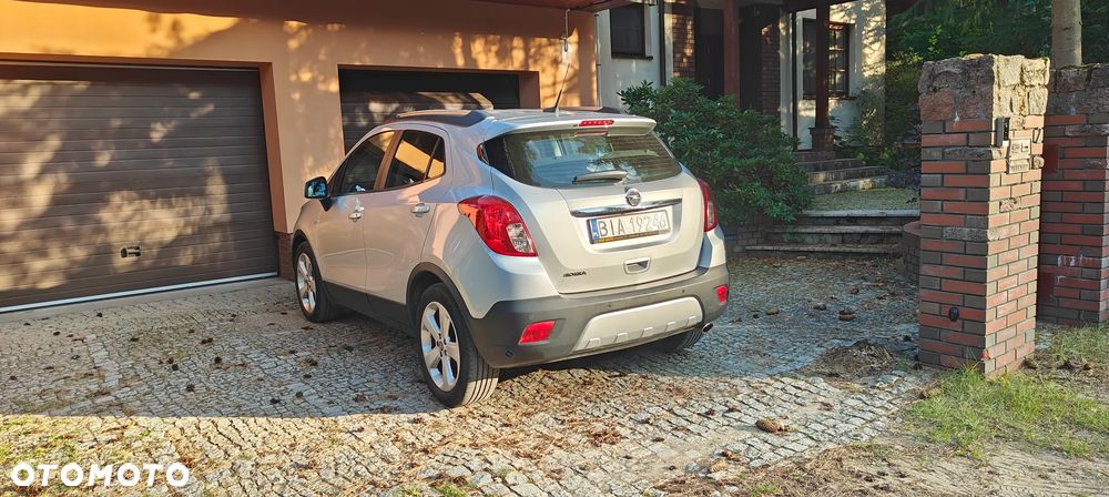 Opel Mokka 1.6 Cosmo S&S - 6