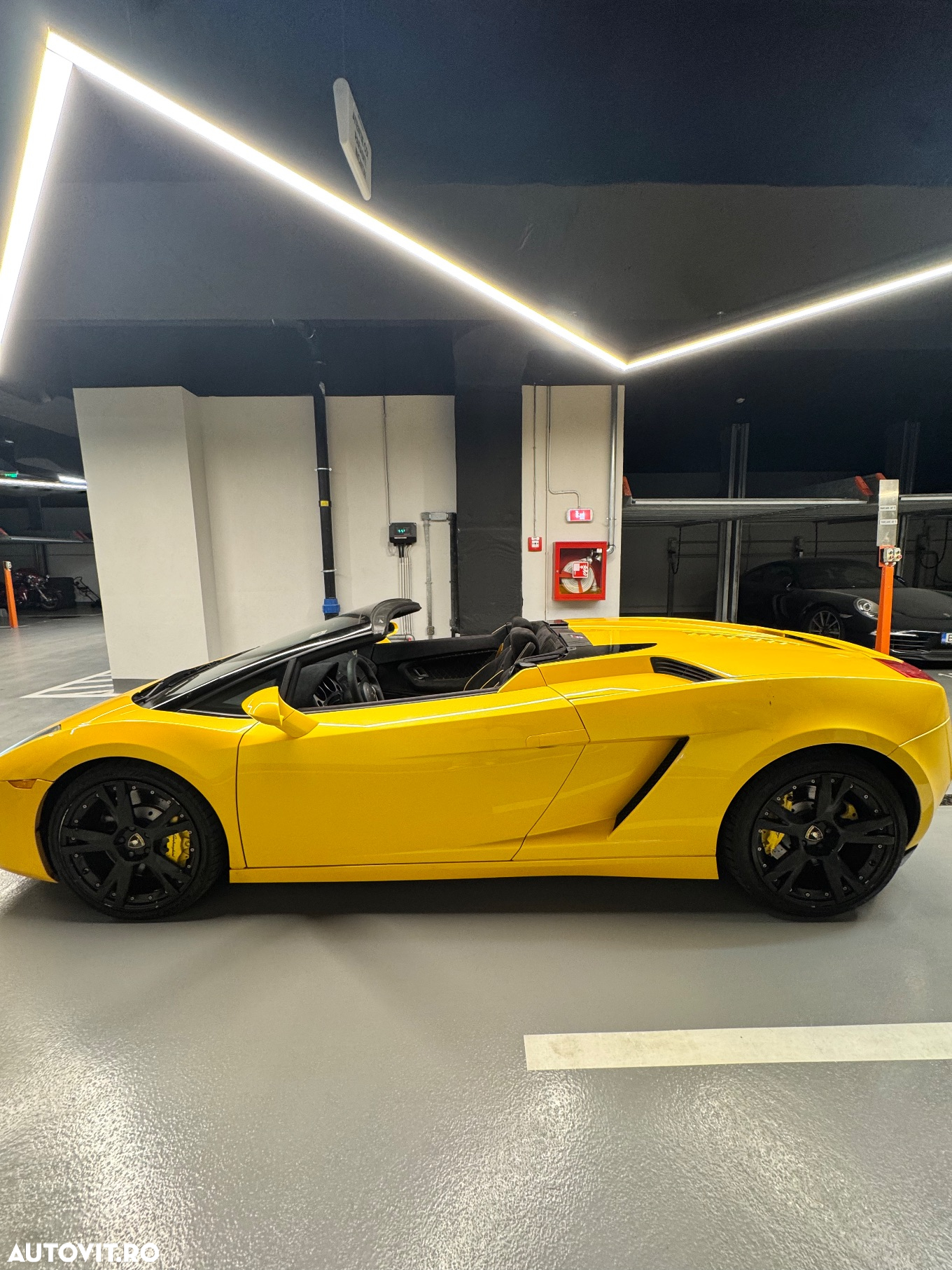 Lamborghini Gallardo - 6