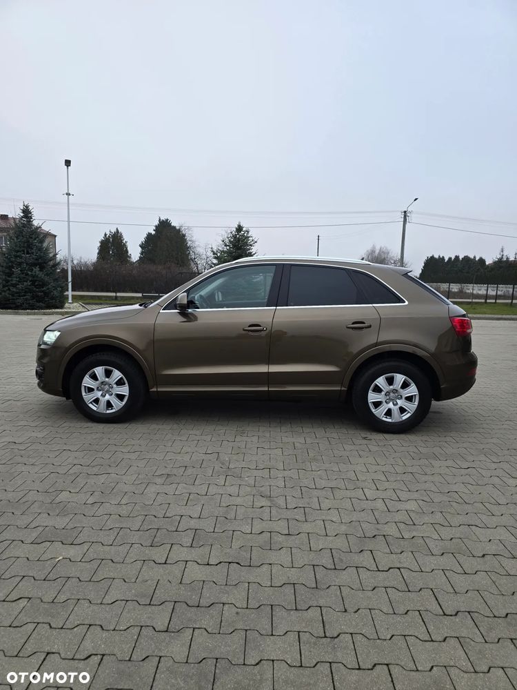 Audi Q3 2.0 TDI Prime Edition - 6
