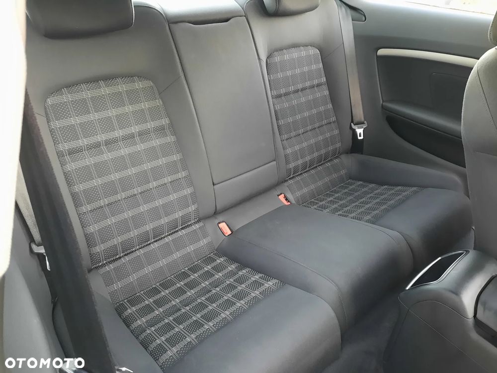 Audi A5 Coupé 2.0 TDI Quattro - 17