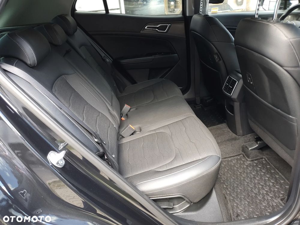 Kia Sportage 1.6 T-GDI Business Line 2WD DCT - 11