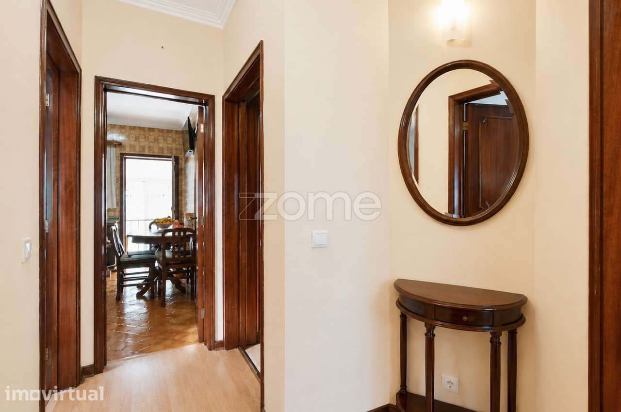 Moradia T3 com Entradas Independentes em Ovar - Grande imagem: 5/33