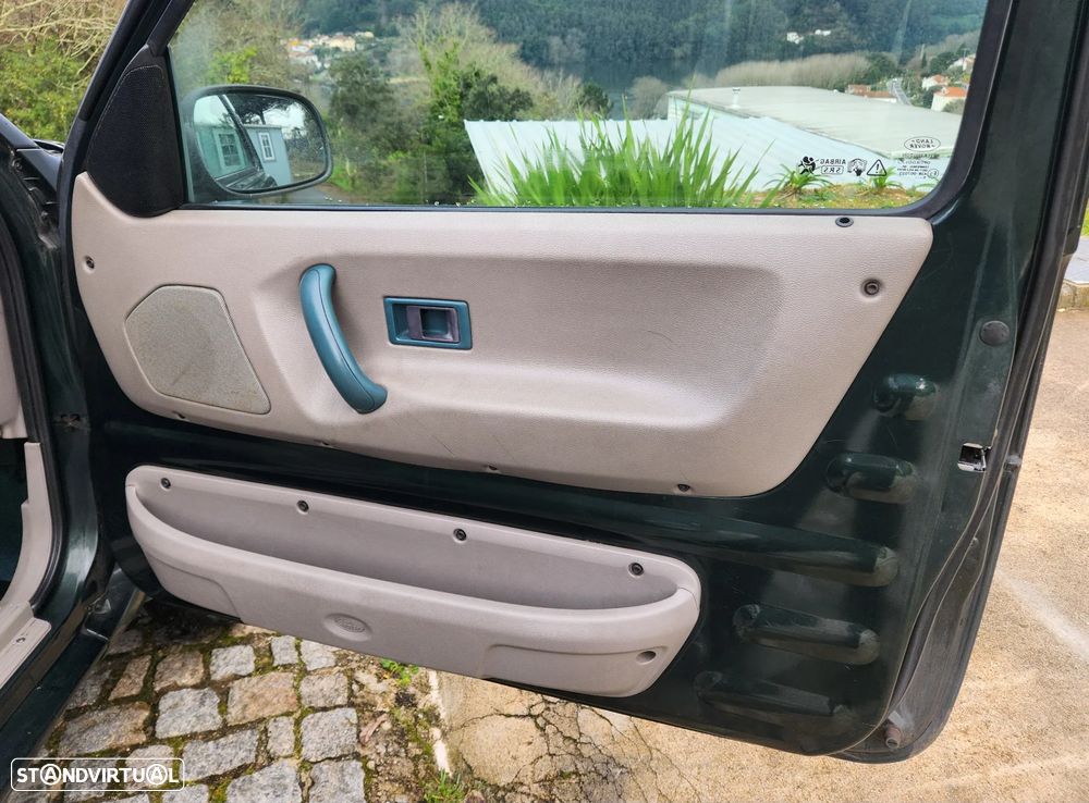 Land Rover Freelander 2.0 di - 14