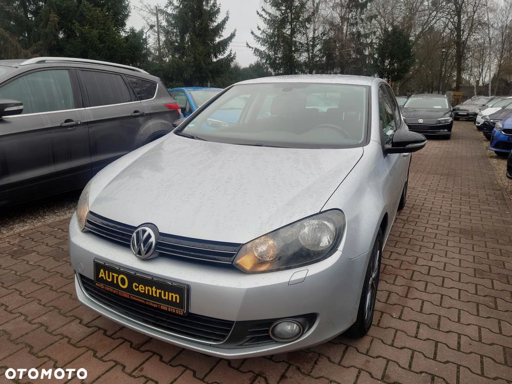 Volkswagen Golf 1.2 TSI Style - 4
