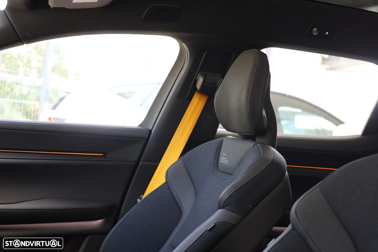 Polestar 3 Long Range 111 kWh AWD Performance Plus Pilot - 10