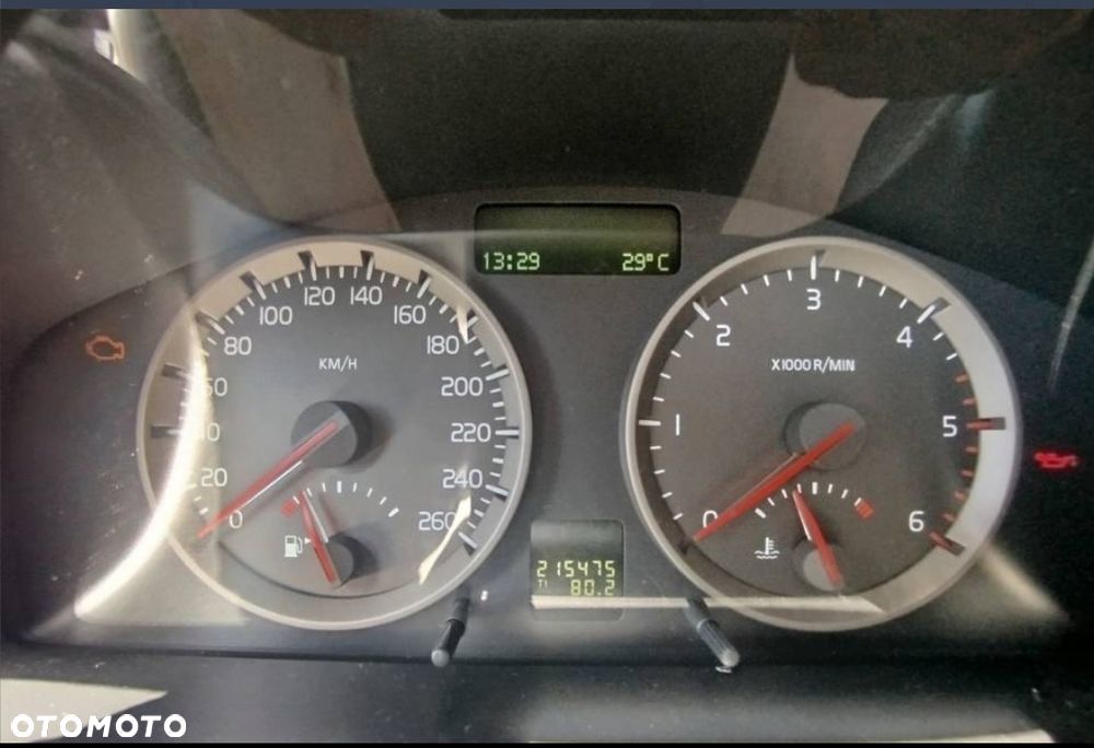 Volvo S40 - 4