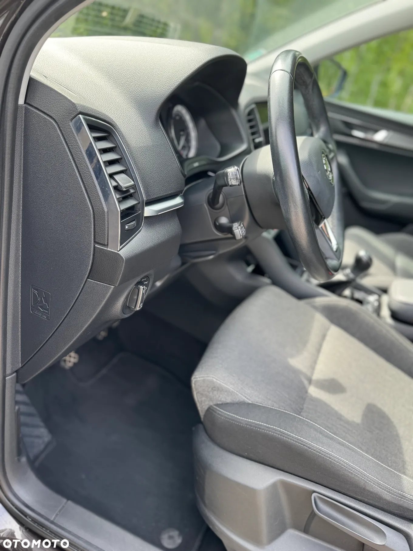 Skoda Karoq 1.6 TDI 4x2 Style - 16