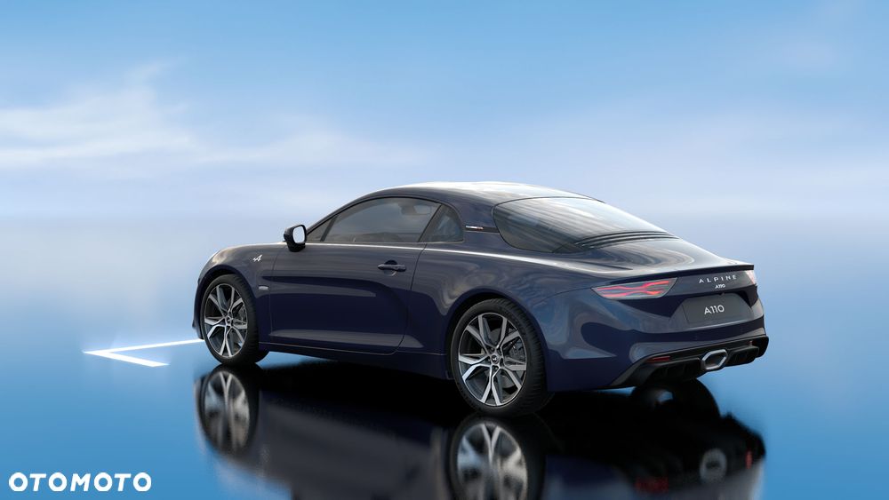 Alpine A110 TCe EDC - 7