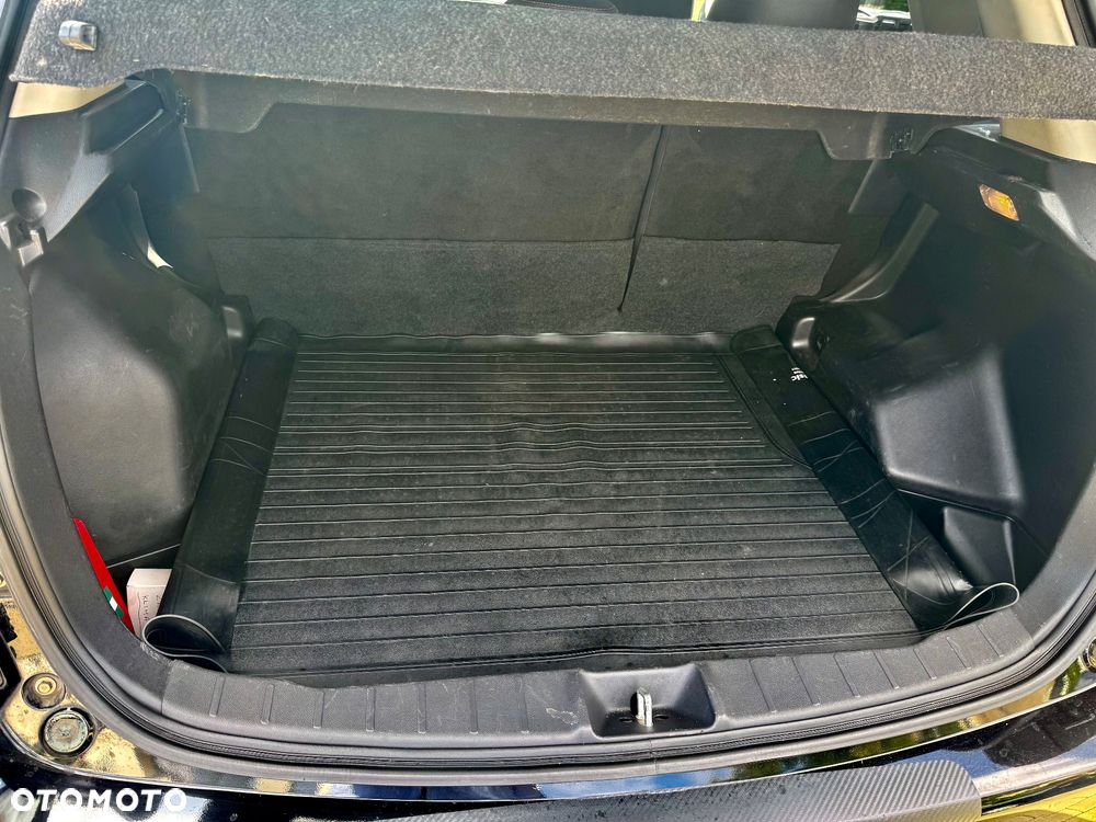 Mitsubishi ASX 2.2 DID Ralliart 4WD - 17