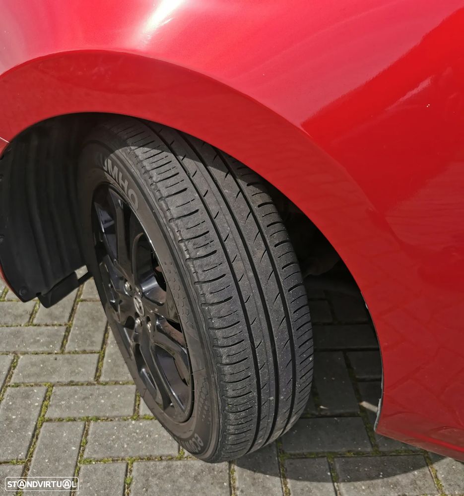 Mazda 2 1.5 Sky.Evolve Navi - 12