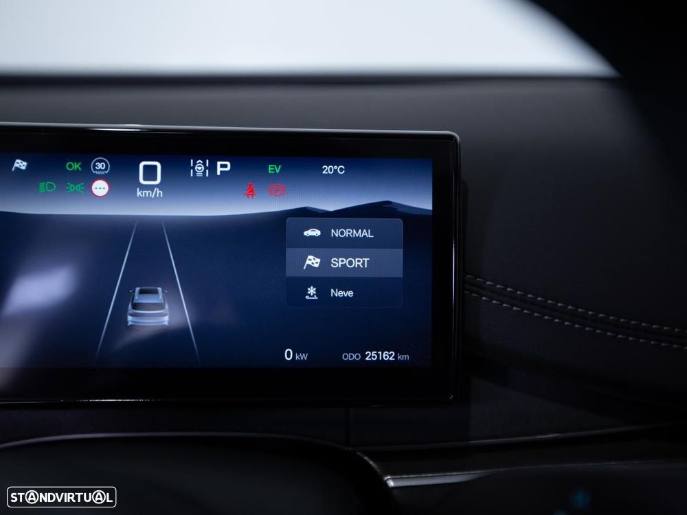 BYD Seal 6 DM-i Touring Comfort Lite - 22