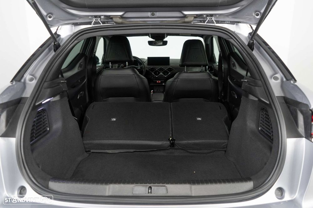DS DS3 Crossback E-Tense Rivoli - 16
