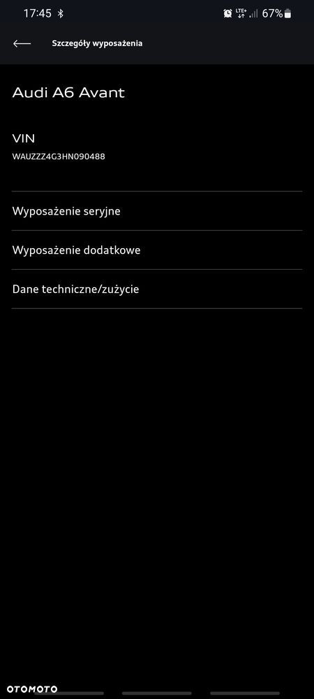 Audi A6 Avant 2.0 TDI Quattro S tronic - 14