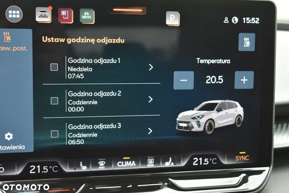 Cupra Terramar 2.0 TSI 4Drive VZ America's Cup DSG - 25