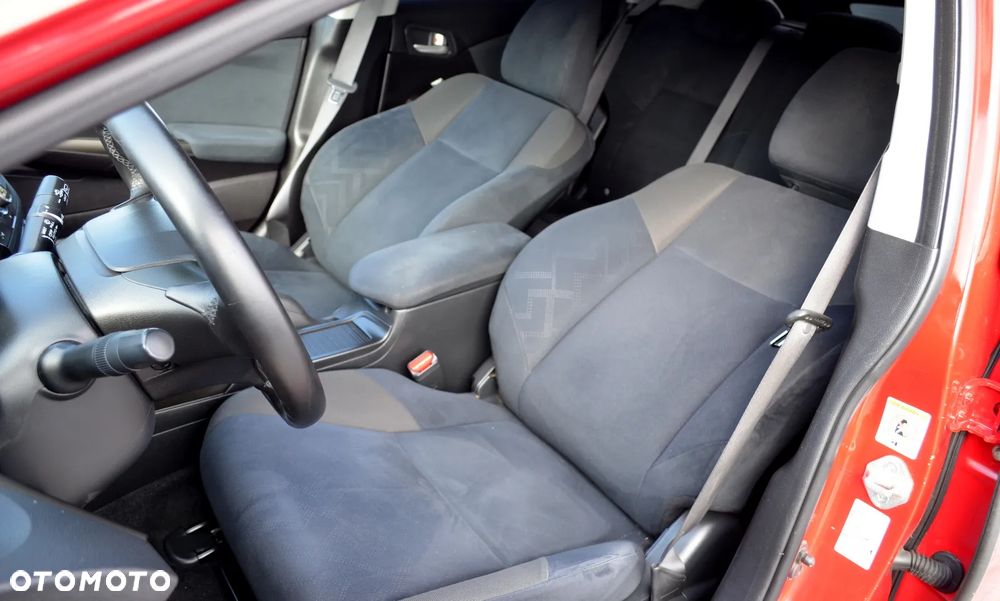 Honda Civic 1.8 i-VTEC Sport - 14