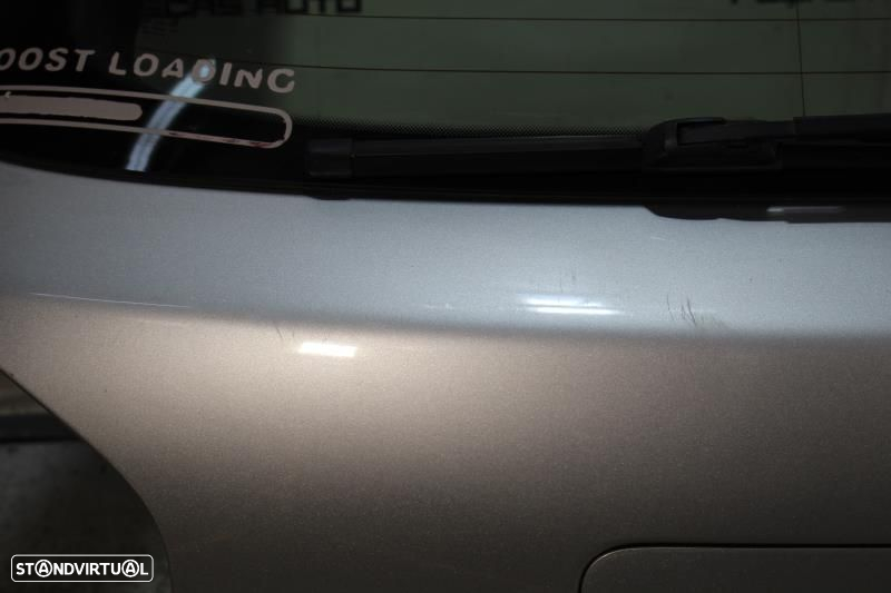 Tampa Da Mala Audi A3 (8L1)  Mala / Aleron / Spoiler / Asa Audi S3 A3 - 10