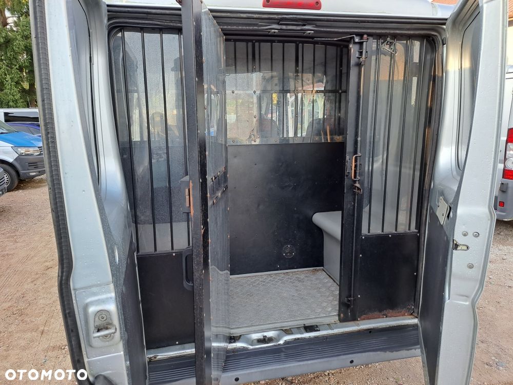 Fiat Ducato - 6