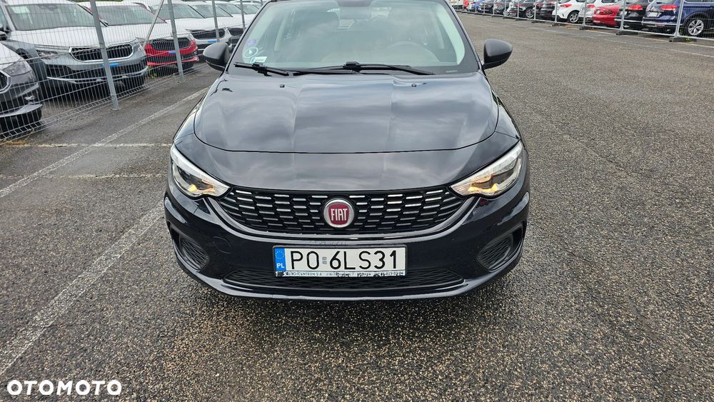 Fiat Tipo 1.4 16v Pop - 3